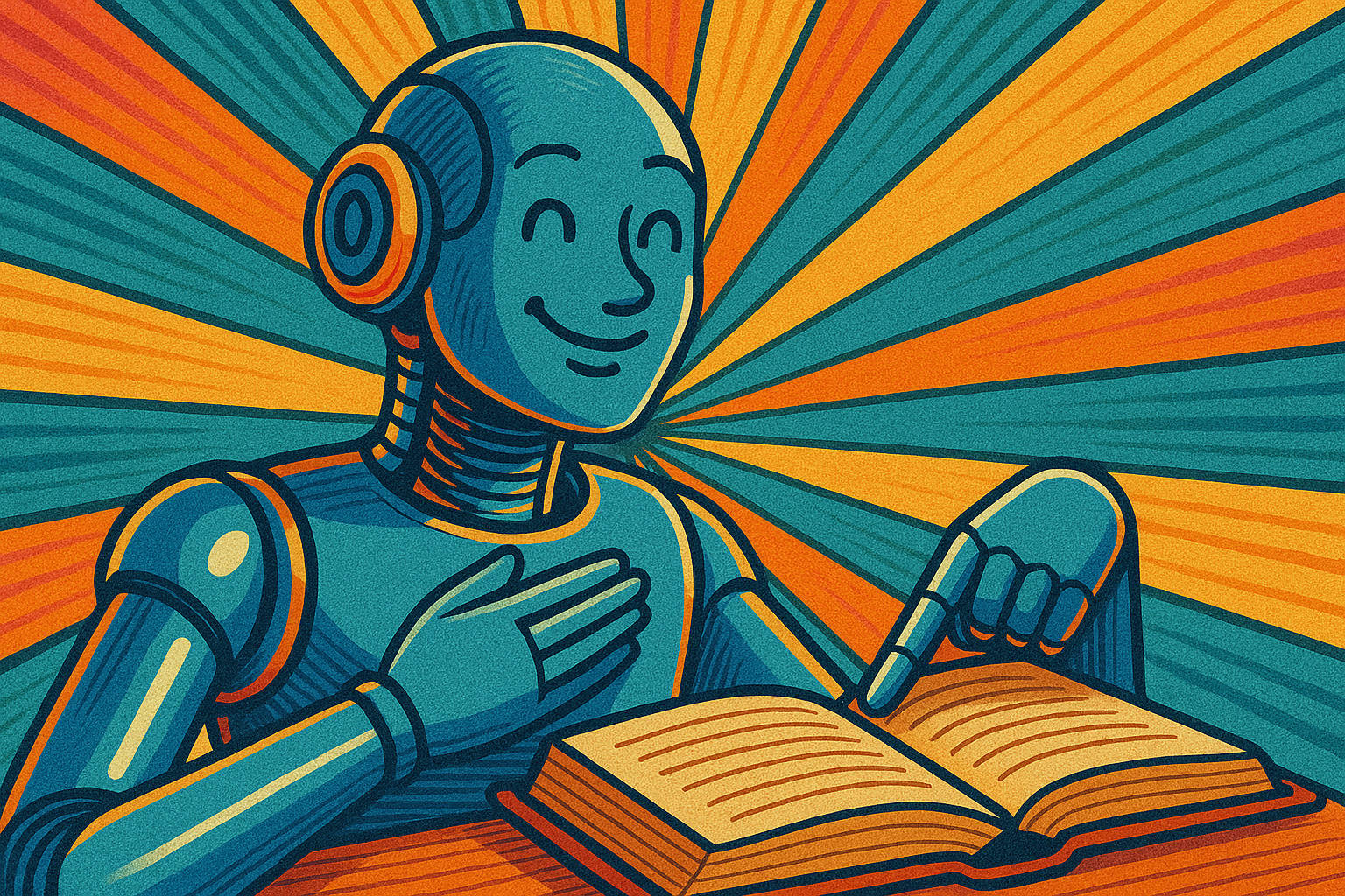 An update on my agentic learning journey