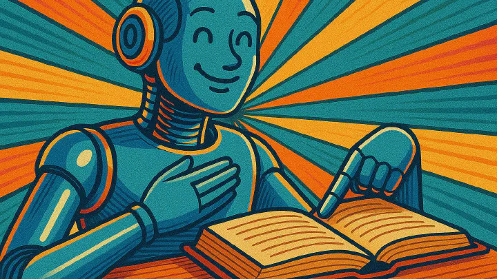 An update on my agentic learning journey