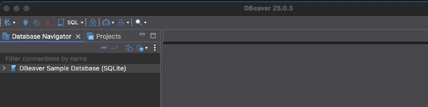 DBeaver Sample Database: What's Inside and How to Query It | Jamal Hansen