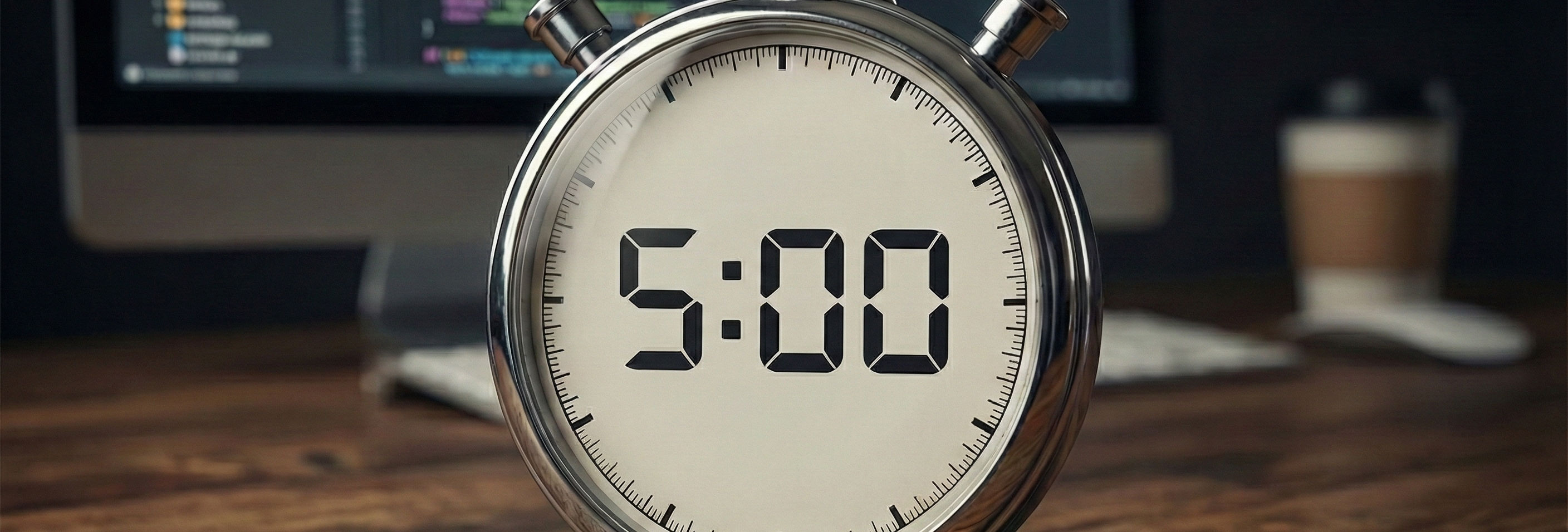 Zero-Setup SQL: Run your first SQL query in under 5 minutes with DuckDB