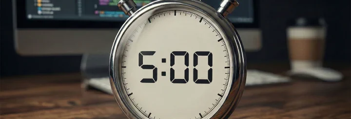 Zero-Setup SQL: Run your first SQL query in under 5 minutes with DuckDB